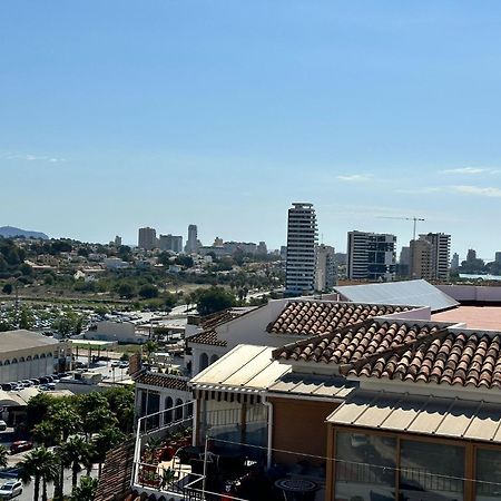 קלפה Apartamento Playa Y Sol מראה חיצוני תמונה
