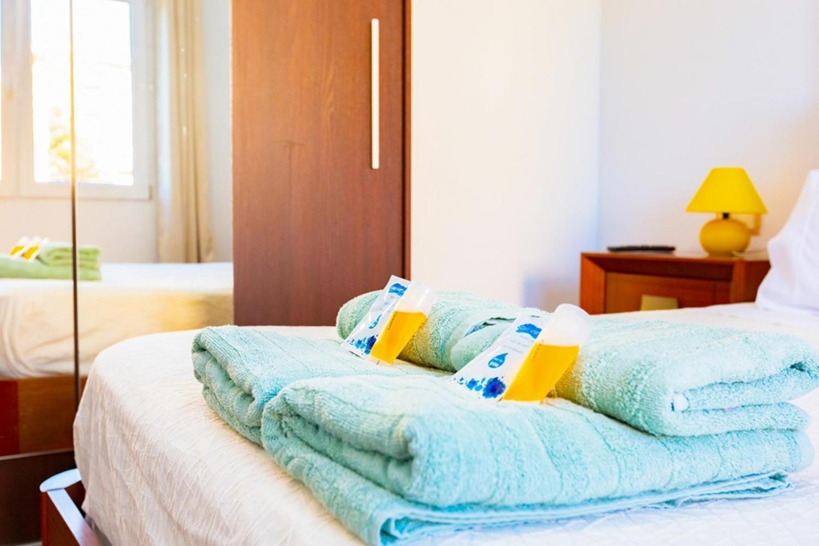 קלפה Apartamento Playa Y Sol חדר תמונה