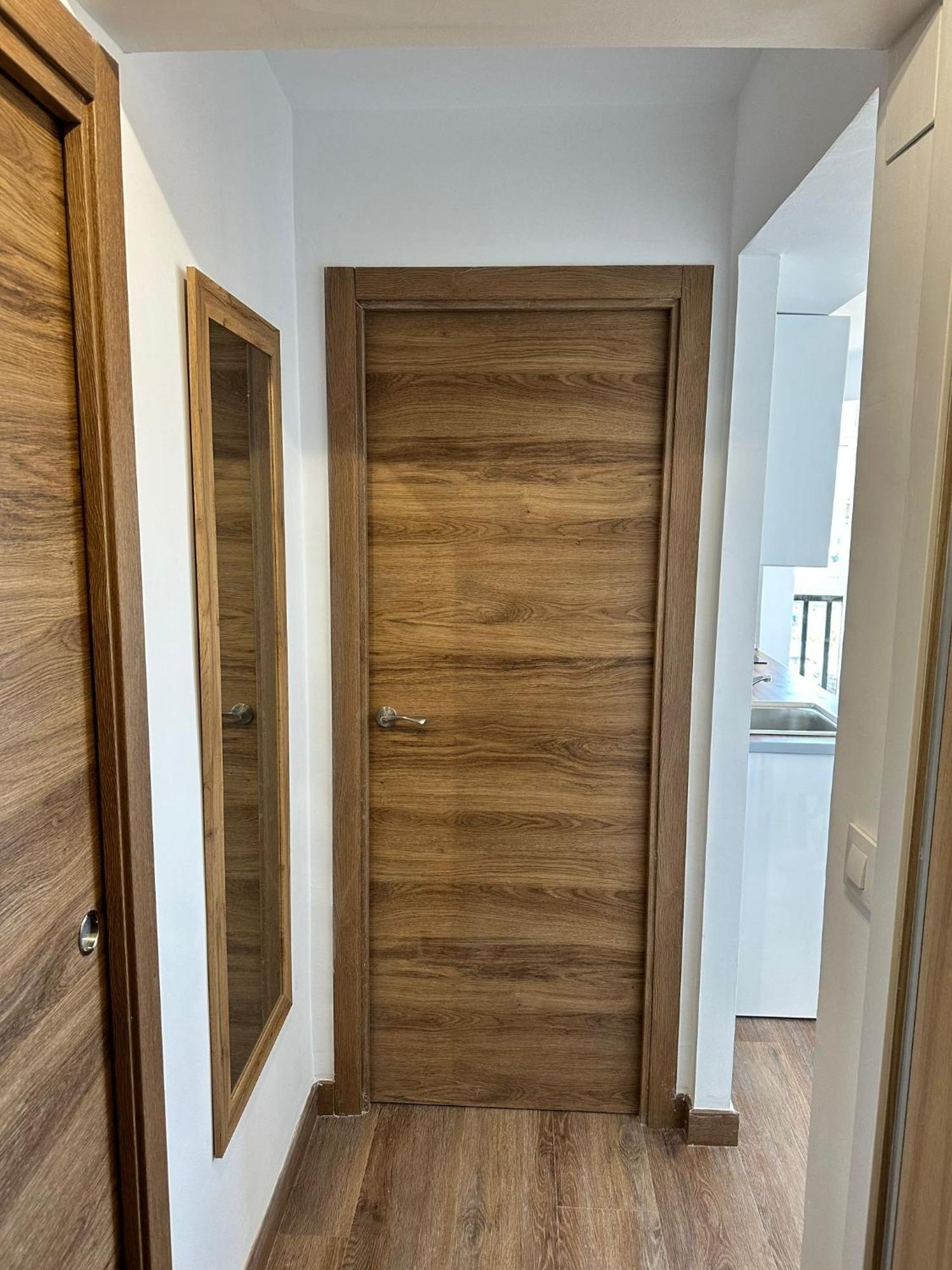 קלפה Apartamento Playa Y Sol מראה חיצוני תמונה